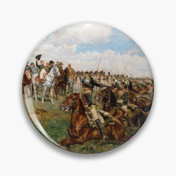 Item preview, 1807, Friedland designed and sold by Tizeru.
