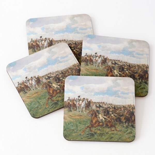 Item preview, 1807, Friedland designed and sold by Tizeru.