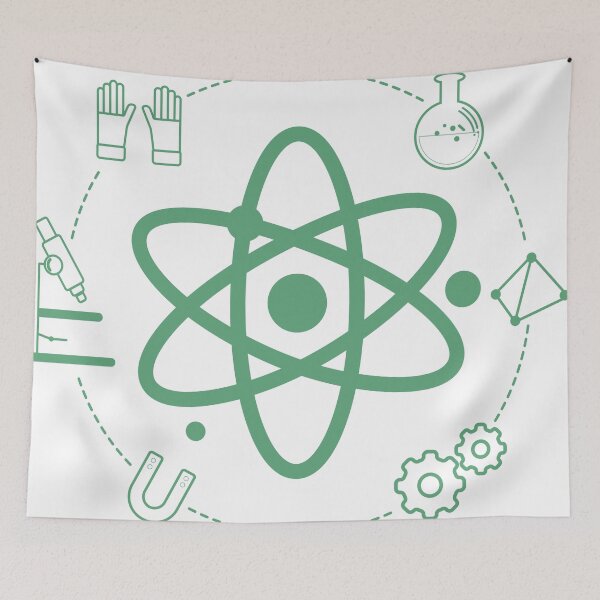Item preview,  chemical elements designed and sold by Ochic.
