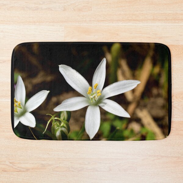 Item preview, White Flower designed and sold by chrispricephoto.