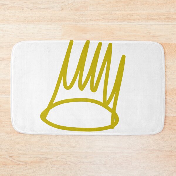 Item preview, j cole born sinner crown designed and sold by SimonNeedham.