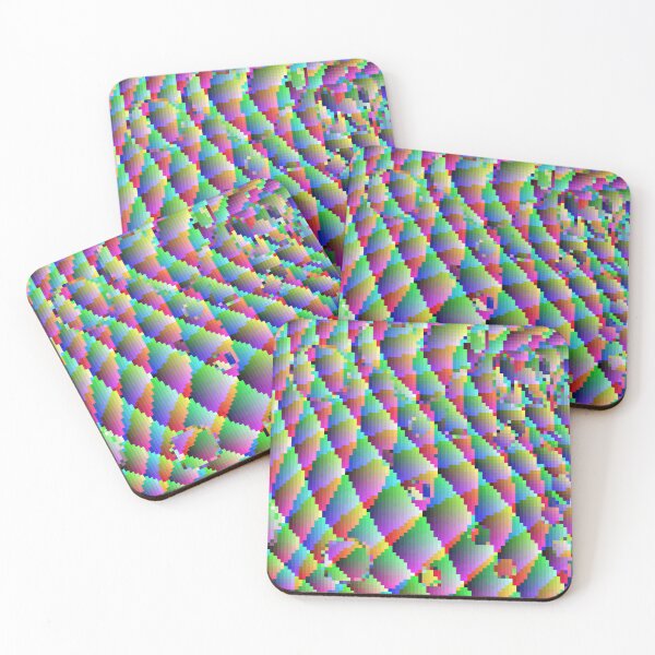 Item preview, The Fish Scale Glitch designed and sold by Redneck-Stupid.