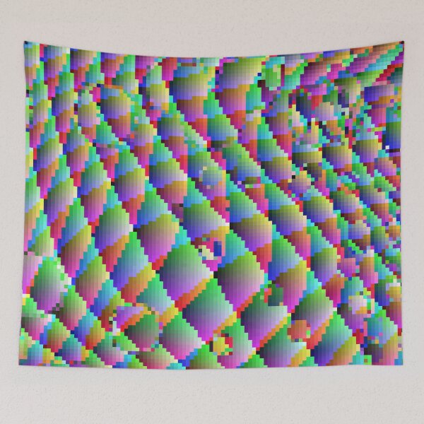 Item preview, The Fish Scale Glitch designed and sold by Redneck-Stupid.