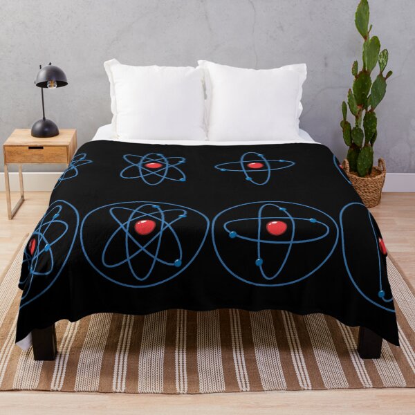 Item preview, Atom designed and sold by Ochic.