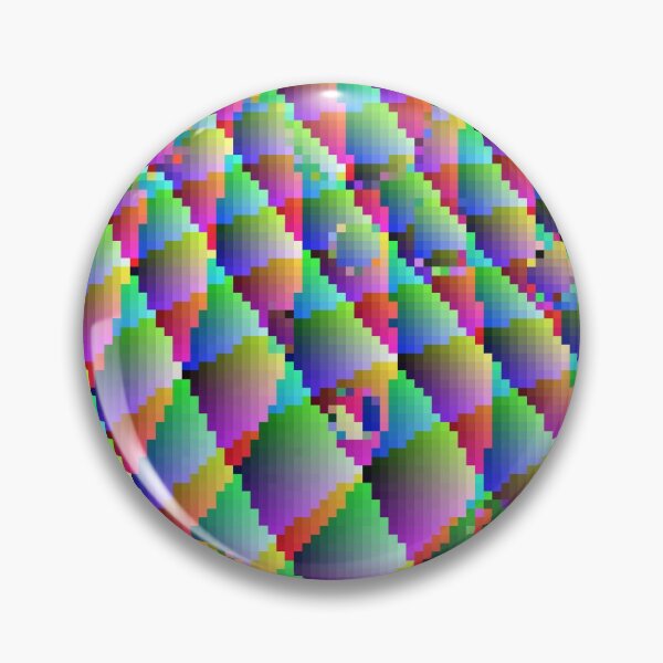 Item preview, The Fish Scale Glitch designed and sold by Redneck-Stupid.