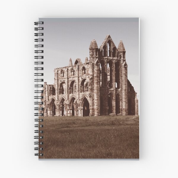 Item preview, Whitby Abbey designed and sold by Jam-Gloom.