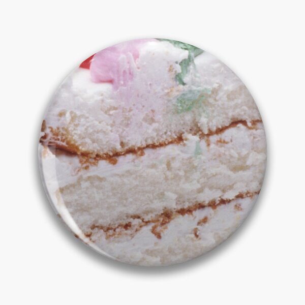 Item preview, Birthday Cake designed and sold by PeachBleach.