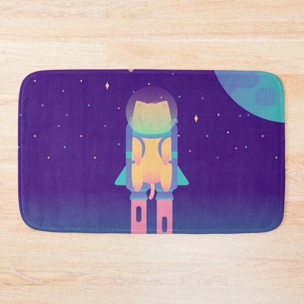 Item preview, Jetcat designed and sold by badOdds.