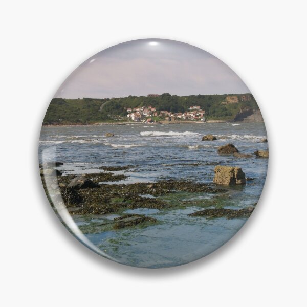 Item preview, Seascapes designed and sold by Jam-Gloom.