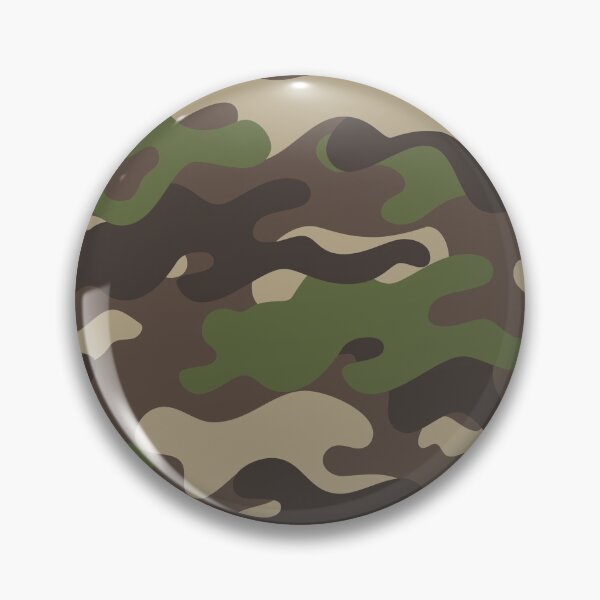 Item preview, Green Military Camouflage  designed and sold by BRVART.