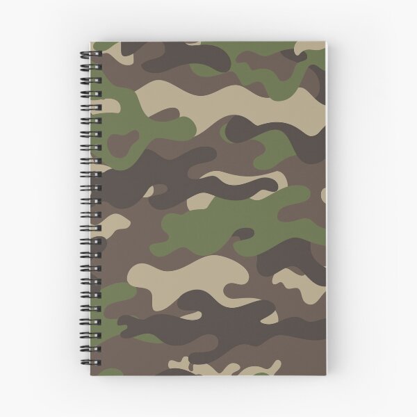 Item preview, Green Military Camouflage  designed and sold by BRVART.