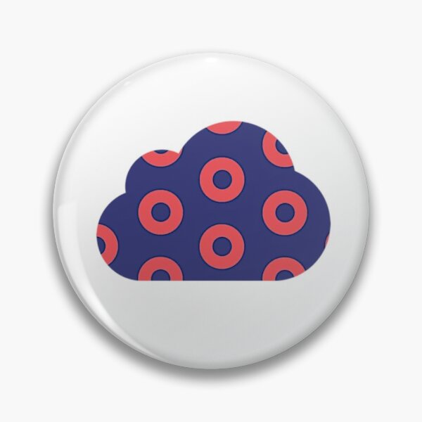 Item preview, Donut cloud designed and sold by Sleepygirl2010.