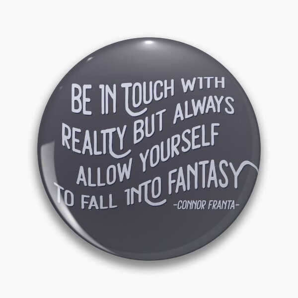 Item preview, Reality and Fantasy designed and sold by mpmi0801.