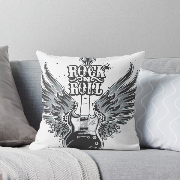Item preview, Rock n Roll designed and sold by Ochic.