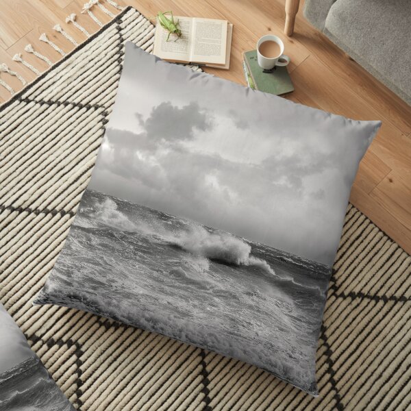 Hörnum Floor Pillow