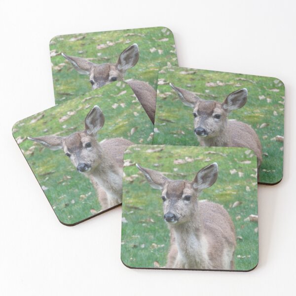 Item preview, Juvenile Buck designed and sold by ZoeyM-Hobbies.