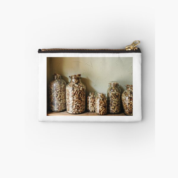 Item preview, Put a Cork In It designed and sold by geekygangster.