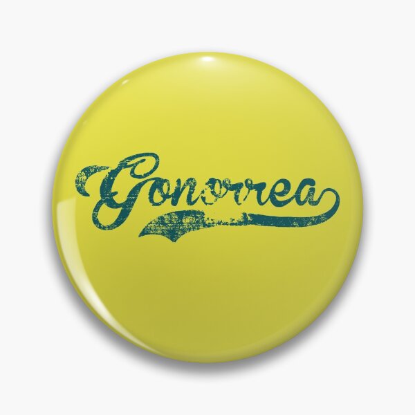 Item preview, Gonorrea designed and sold by BasicBarcelona.