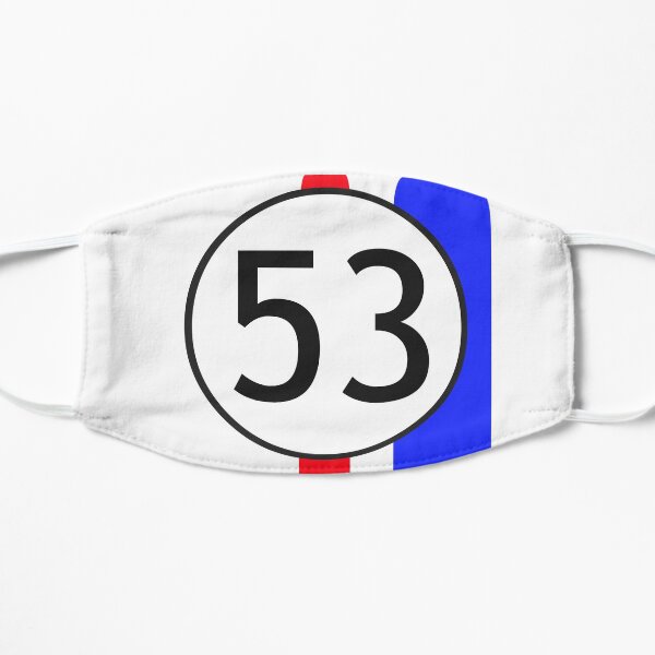 Herbie Masque sans plis