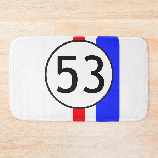 Item preview, Herbie designed and sold by squarebubble.