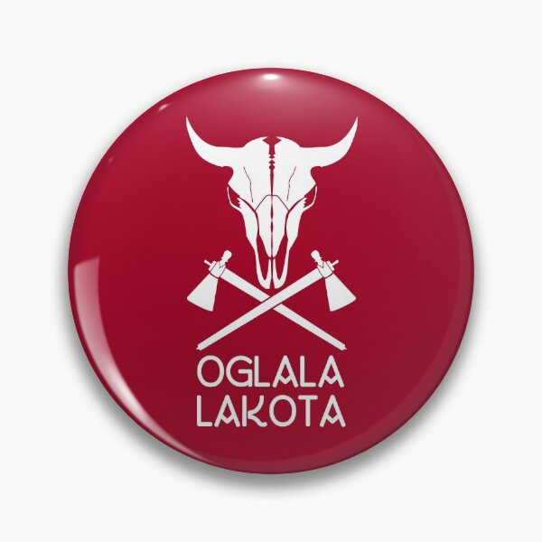 Item preview, Oglala Lakota designed and sold by zuen.
