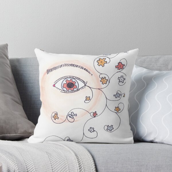 Artikelvorschau, Steampunk-Auge entworfen und verkauft von Rosemarycat5.
