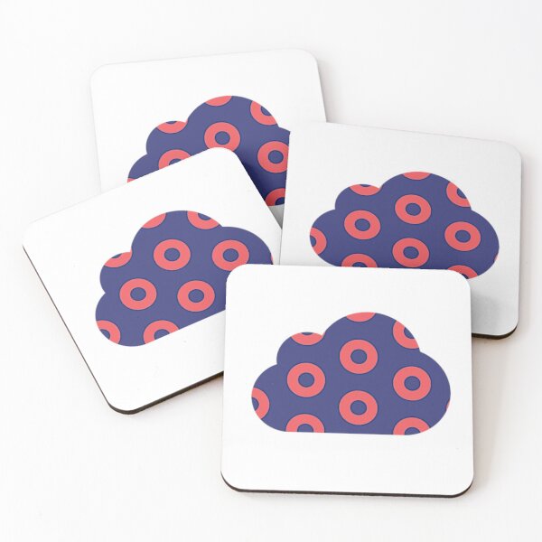 Item preview, Donut cloud designed and sold by Sleepygirl2010.