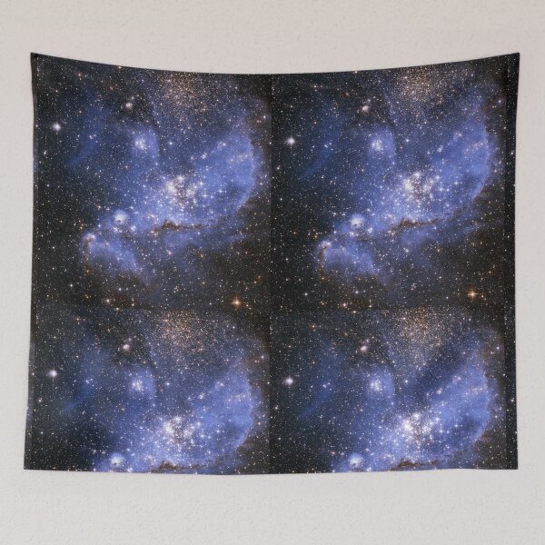 Item preview, Star nursery designed and sold by forgottenbeauty.