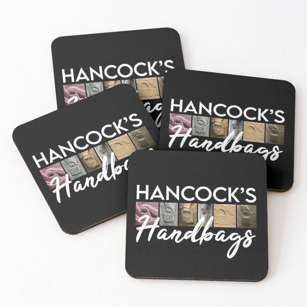 Item preview, Hancock's Handbags Fun Graham Hancock designed and sold by JackCurtis1991.