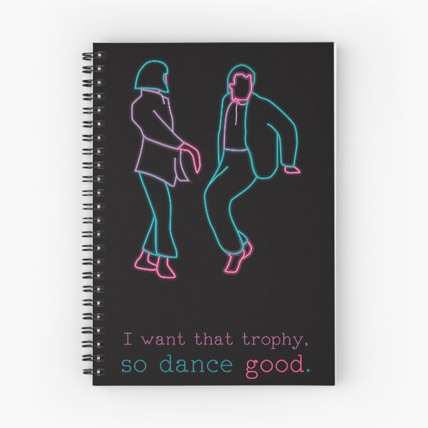 Item preview, NEON FICTION designed and sold by badOdds.