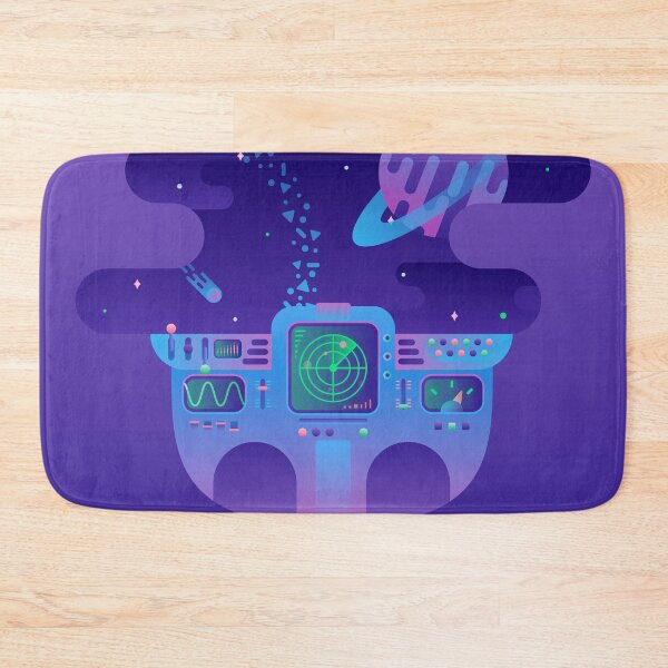 Item preview, Cosmic Journey designed and sold by badOdds.