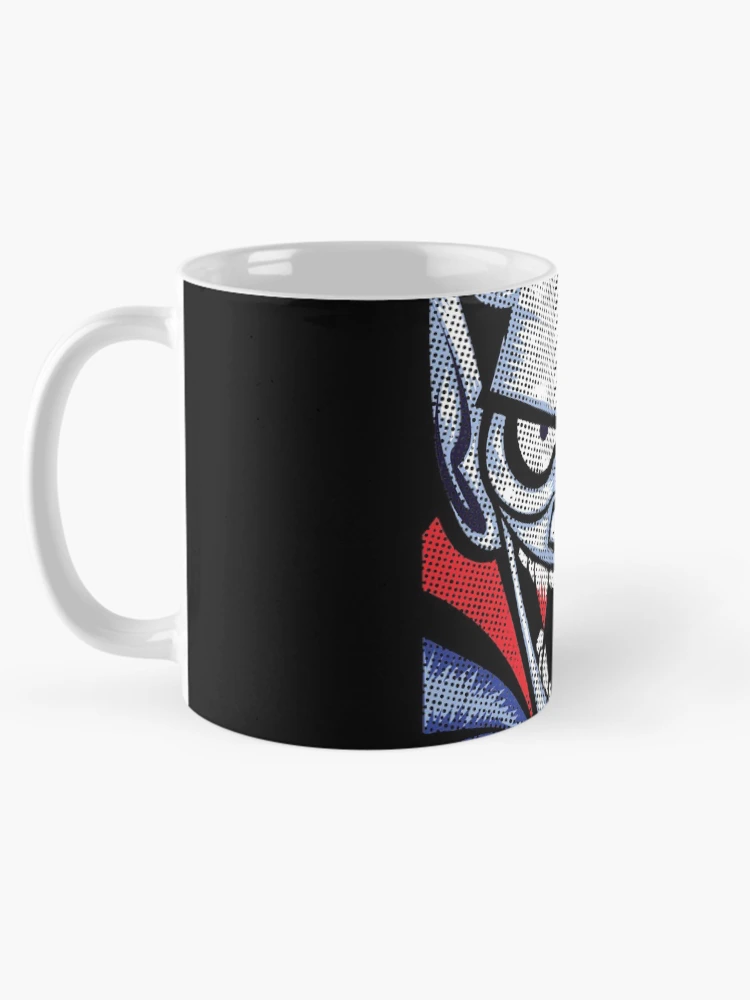 Thumbnail 5 of 6, Coffee Mug, Vampire [Roufxis-Rb] designed and sold by RoufXis.