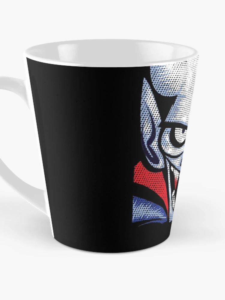 Thumbnail 3 of 4, Coffee Mug, Vampire [Roufxis-Rb] designed and sold by RoufXis.
