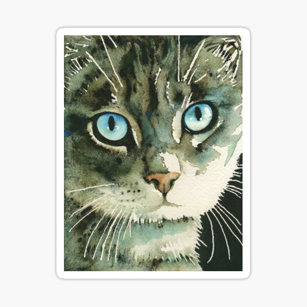 Juliet Sticker