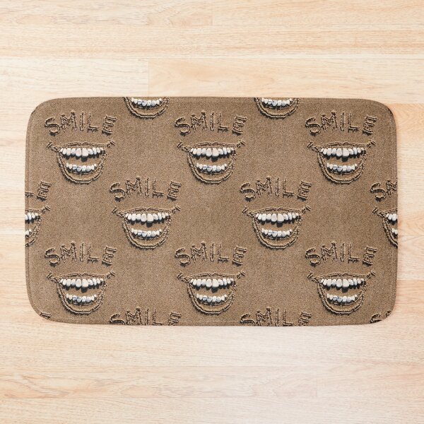 Item preview, Gravelly Grin designed and sold by ShorelineSally.