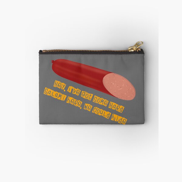 Item preview, Hide the Salami designed and sold by princeeric89.