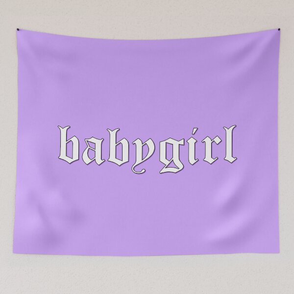 Item preview, babygirl designed and sold by emiiemilova.
