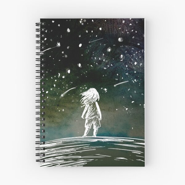Item preview, Meteor Shower designed and sold by itzitxou.