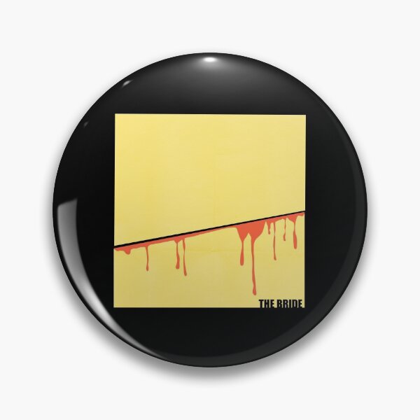 Item preview, The Bride (Kill Bill) designed and sold by BasicBarcelona.