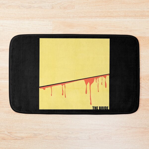 Item preview, The Bride (Kill Bill) designed and sold by BasicBarcelona.