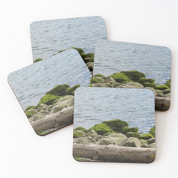 Item preview, River Shore designed and sold by ZoeyM-Hobbies.