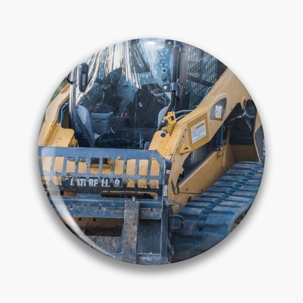 Item preview,  forklift 3 designed and sold by KensLensDesigns.