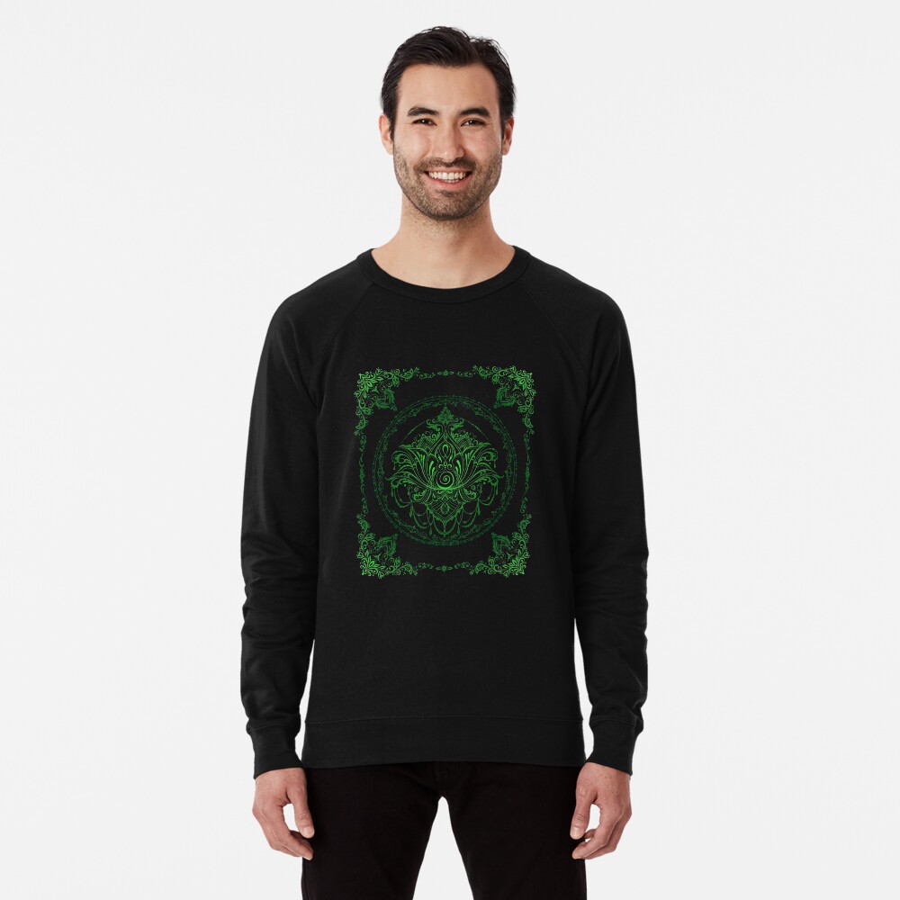 Item preview, Lightweight Sweatshirt designed and sold by dreamie09.