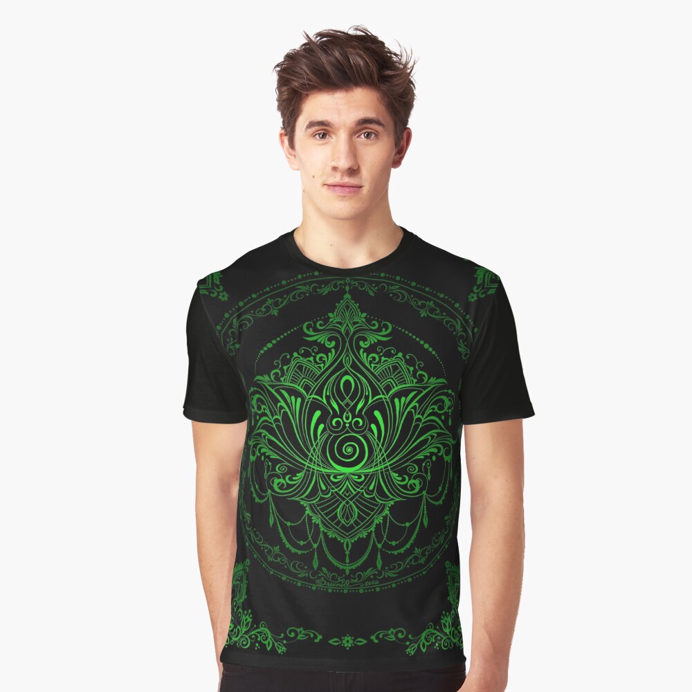 Item preview, Graphic T-Shirt designed and sold by dreamie09.
