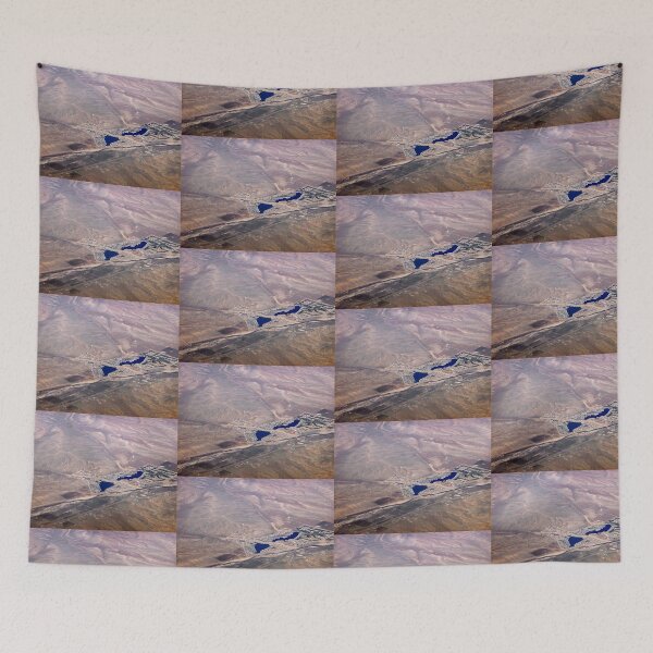 Item preview, View from plane 1 designed and sold by Shulie1.