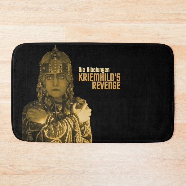 Item preview, Kriemhild's Revenge designed and sold by Fairytale of DC.