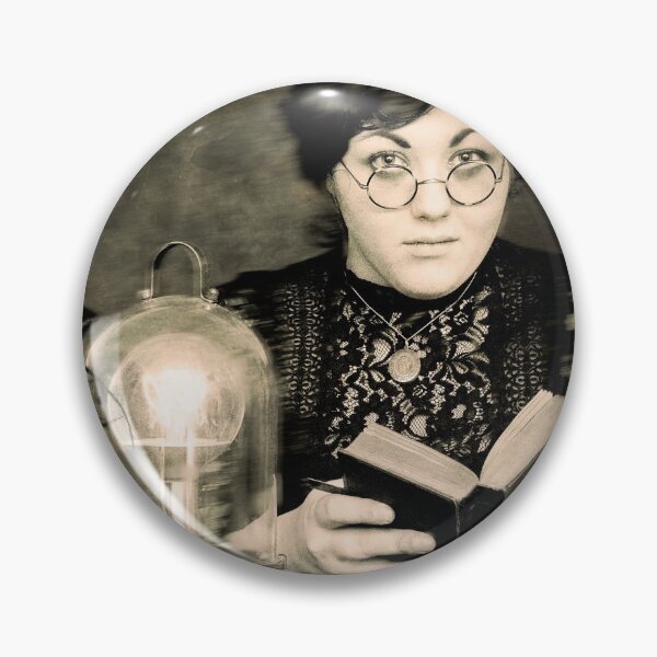 Item preview, The Time Traveller [5/52] designed and sold by Jam-Gloom.