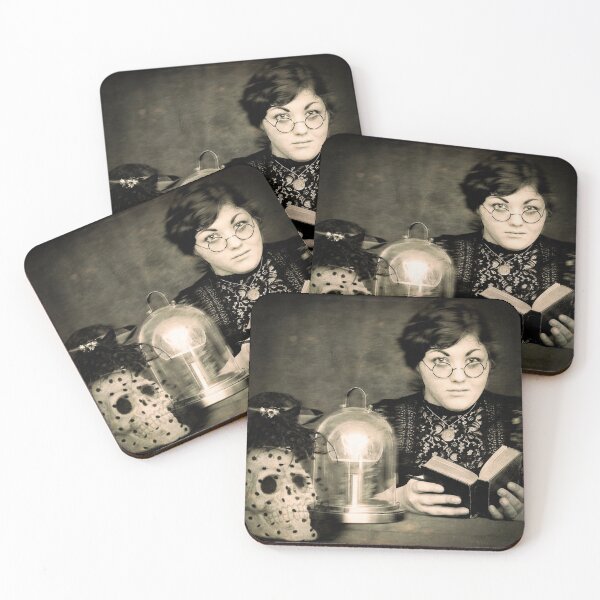 Item preview, The Time Traveller [5/52] designed and sold by Jam-Gloom.