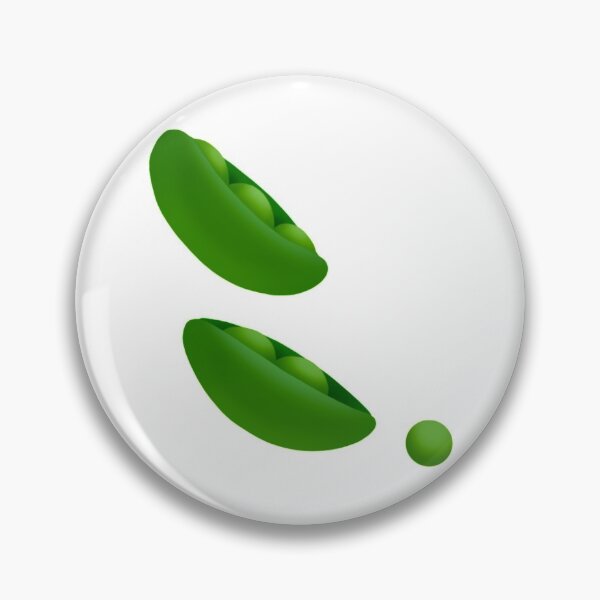 Item preview, Peas designed and sold by Kai Buro.