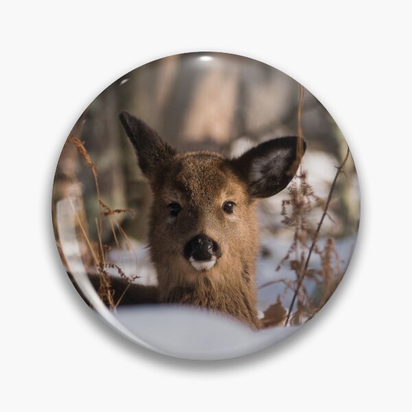 Item preview, Young Deer designed and sold by HectorCantres.